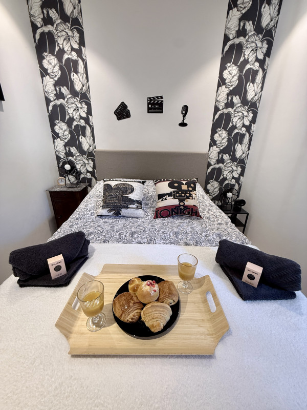 CHAMBRE - © Grenoble et sommets CHAMBRE