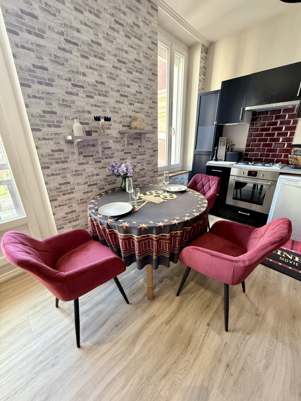 CUISINE - © Grenoble et sommets CUISINE