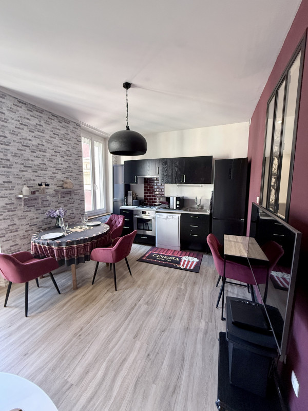 CUISINE - © Grenoble et sommets CUISINE