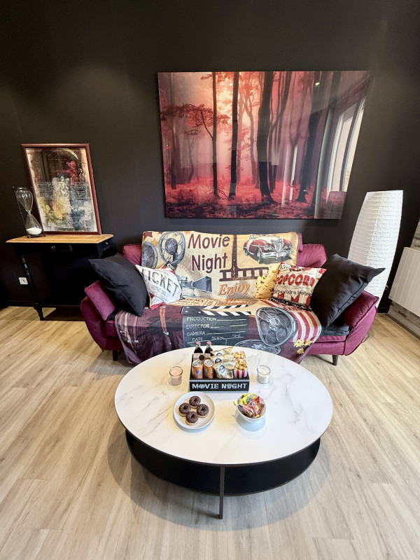 SALON - © Grenoble et sommets SALON