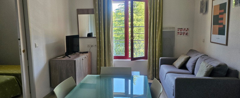 séjour - © DB séjour