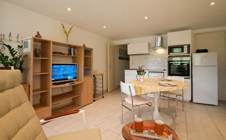 Appartement dans maison n°119 -Laidet Vie 1