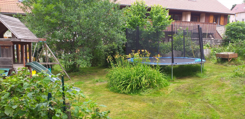 Jardin