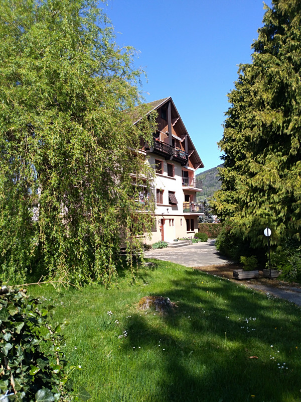 Appartement Scoubidou_Allevard