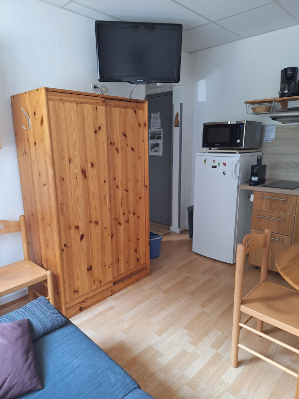 La pièce principale - © LR La pièce principale