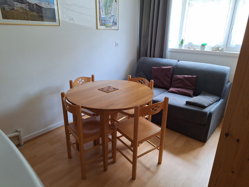 La pièce principale - © LR La pièce principale