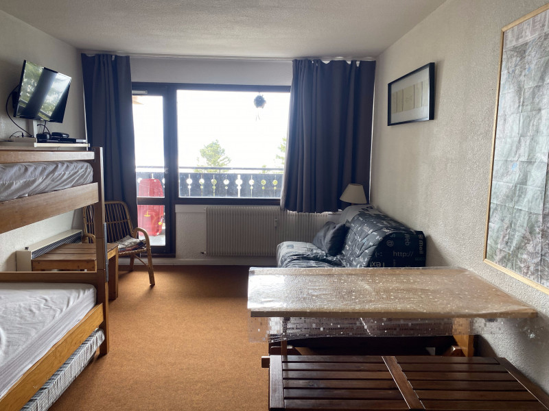 Studio Cabine Arolles C N°311_Le Collet