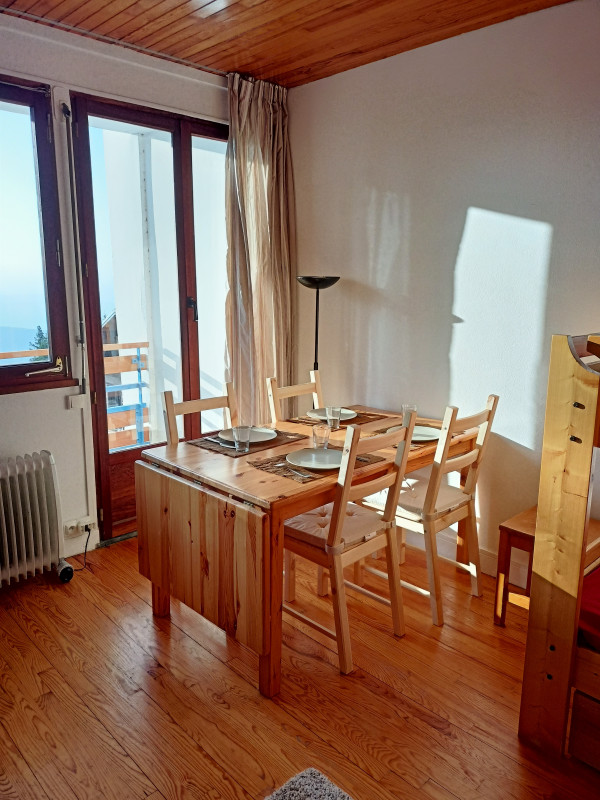 Pièce côté Repas - © AdeL@38 Pièce côté Repas