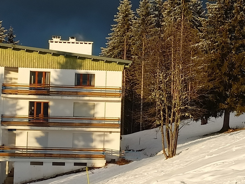 Immeuble Belatrait - © AdeL@38 Immeuble Belatrait