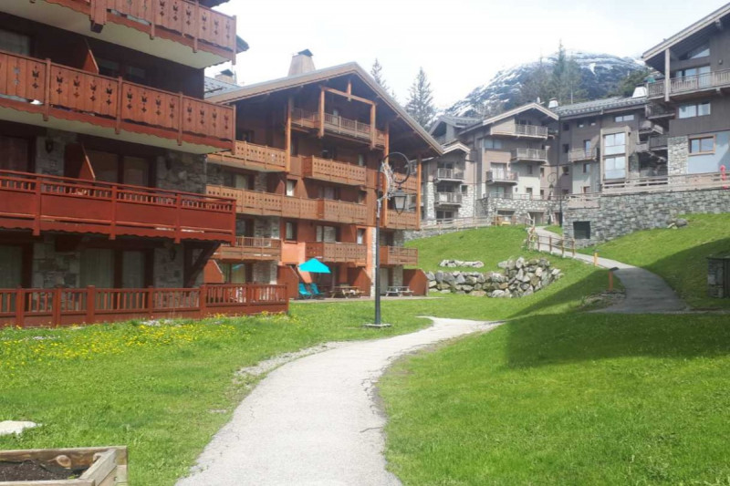 Le Hameau des granges