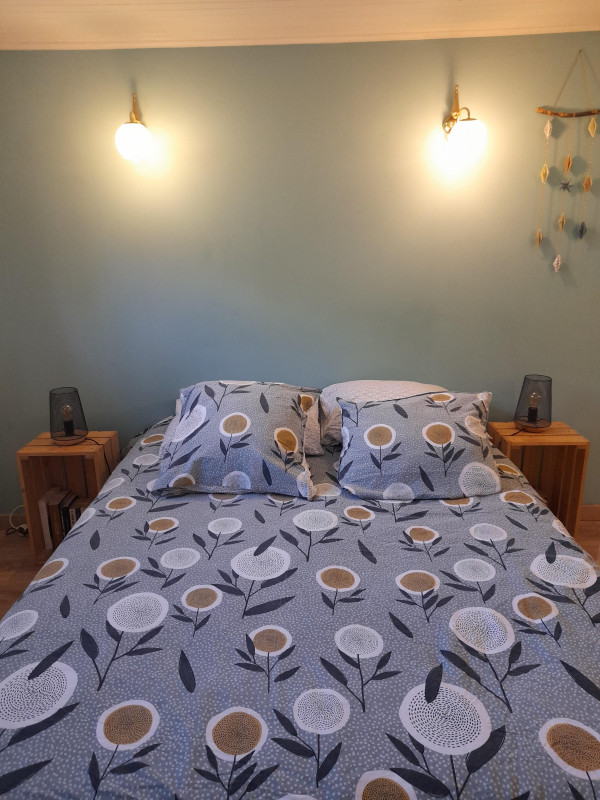 Appartement Scandinave_Allevard