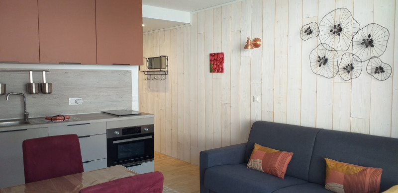 ambiance chaleureuse