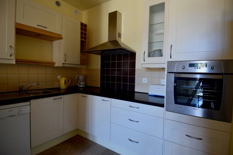 Cuisine - Appartement Ãcrin l'Europe nÂ°2927