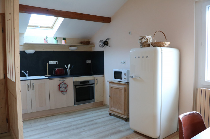 Maison Ambiance Scandinave