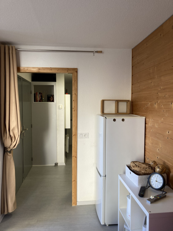 Appartement résidence Les Silènes N°202_Allevard