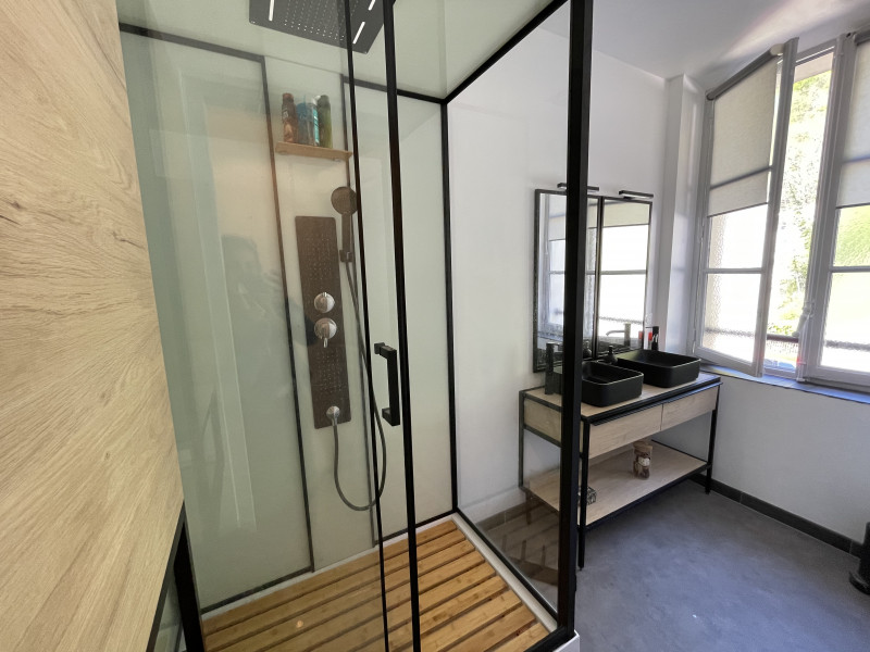 Salle d'eau - Appartement n°380