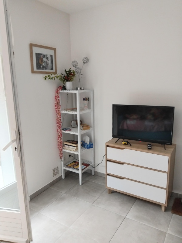 Studio Les Armoises B_Allevard - © Palanca.M Studio Les Armoises B_Allevard