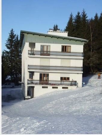 La tribu du Collet - © MC La tribu du Collet