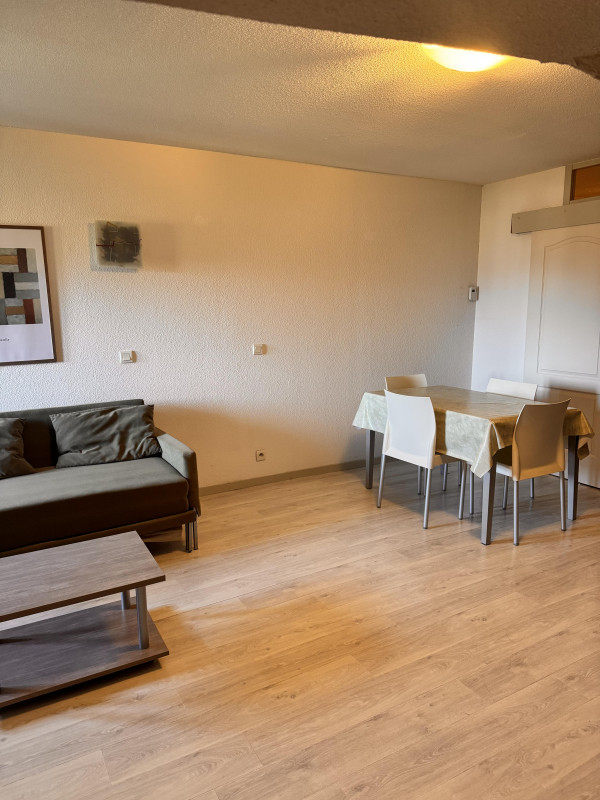 Appartement n°606 résidence Le Splendid_Allevard