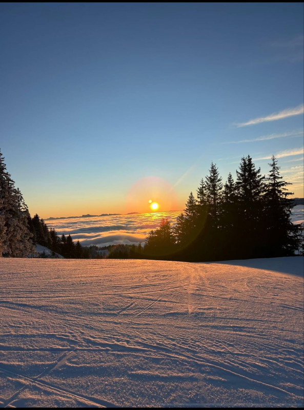 Appartement n°606 résidence Le Splendid_Allevard