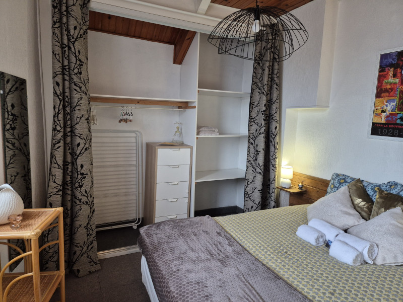 La chambre - © MED La chambre