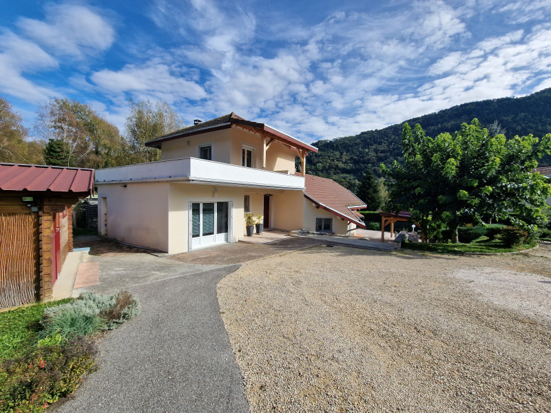 Présentation du studio - © Chez Carole et Jean-Mi Présentation du studio