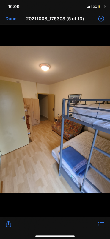 Chambre - © 111/112 Chambre