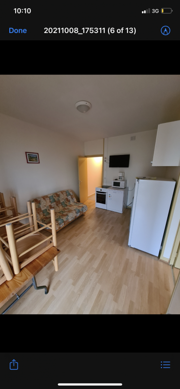 Sejour-cusine - © 111/112 Sejour-cusine