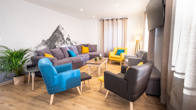 salon - © salino salon