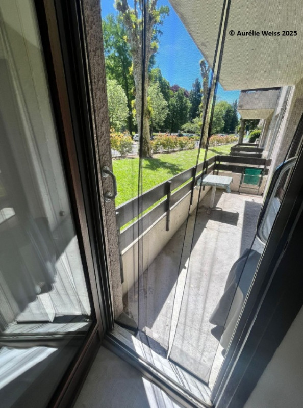 Appartement Les Feuillantines n°25_Saint-Martin-d'Uriage