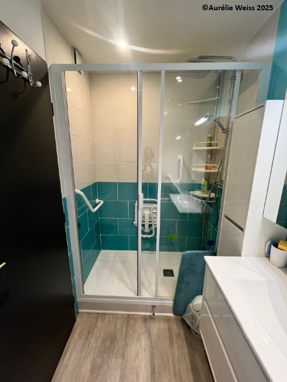 Appartement Les Feuillantines n°25_Saint-Martin-d'Uriage