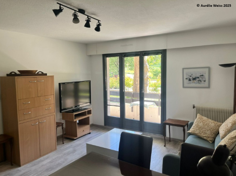 Appartement Les Feuillantines n°25_Saint-Martin-d'Uriage