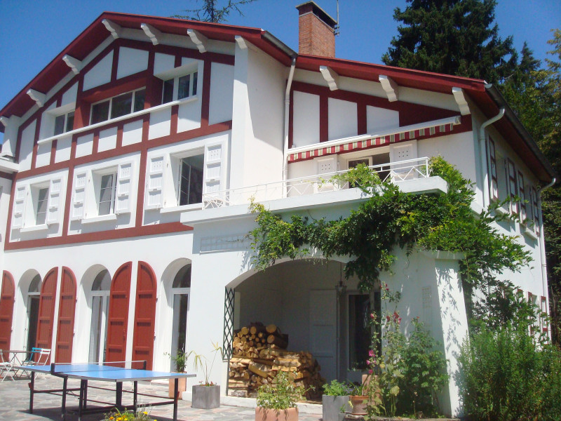 Villa du Luquet - Appartement dans maison n°329