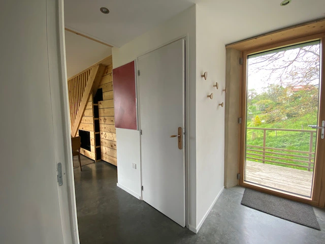 Appartement dans maison n°2206_Vaulnaveys-le-Haut