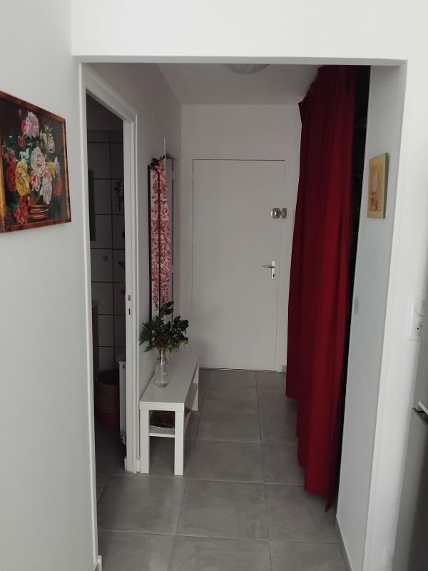 Studio Les Armoises B_Allevard