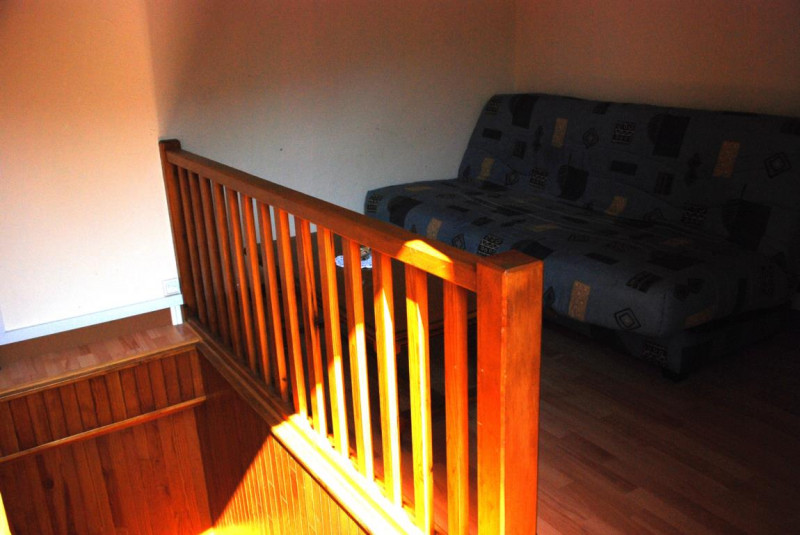 Location Dauphin - espace repos