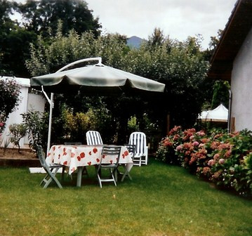 Appartement dans maison n°663_Vaulnaveys-le-Haut - © Bregard Appartement dans maison n°663_Vaulnaveys-le-Haut