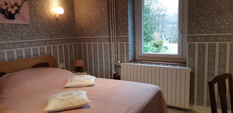 Chambre - Appartement dans maison n°749