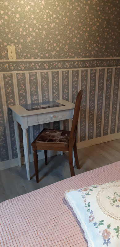 Coin bureau - Appartement dans maison n°749