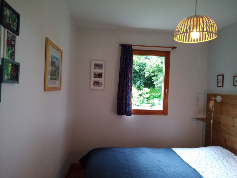 Chambre deux personnes  - Appartement dans maison n°4