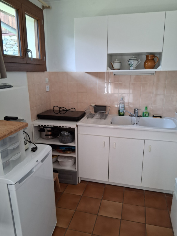 La petite maison_Allevard - © MilesiG La petite maison_Allevard