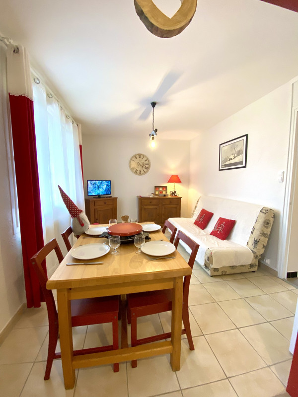 Séjour MILA - © Dominique MARTINEZ-MARECHAL Séjour MILA