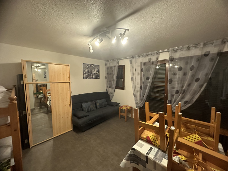 Pièce principale Pièce principale