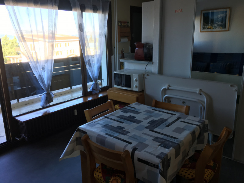 Coin repas - © Propriétaire Coin repas