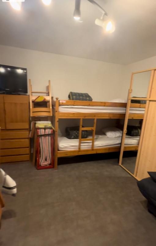 Lits superposés Lits superposés