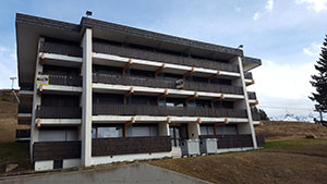 Batiment C Batiment C