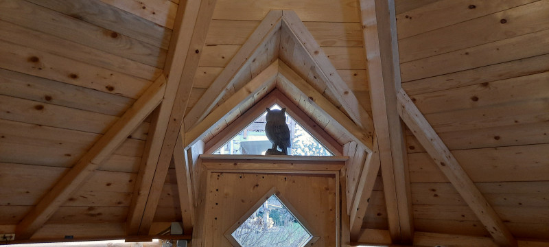 Annexe le K' - © propriétaire Annexe le K'