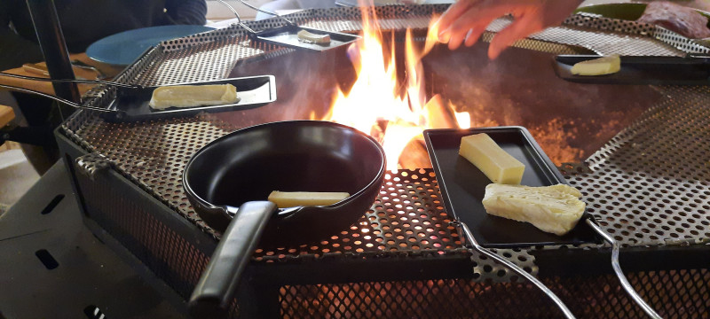 le K' - © propriétaire le K'