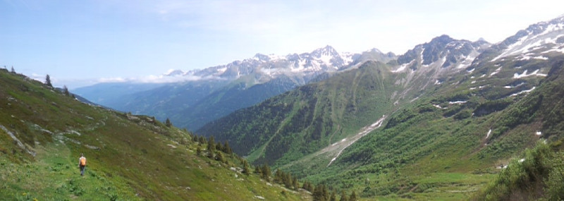 Sortie randonnée mai 2022