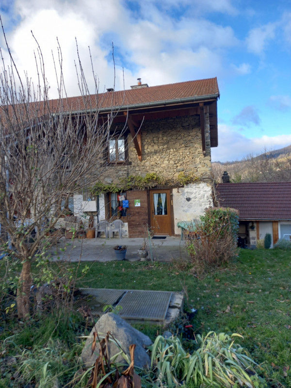 Gîte les écureuils_Herbeys